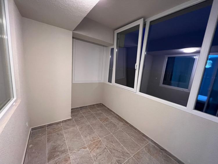 Apartament cu 2 camere circular, mobilat în Nord