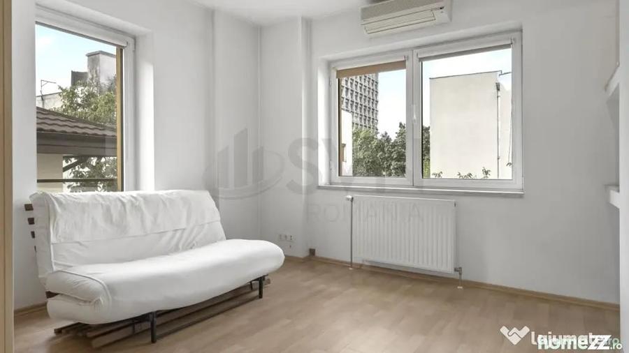 Apartament cu 3 camere decomandat în Primăverii
