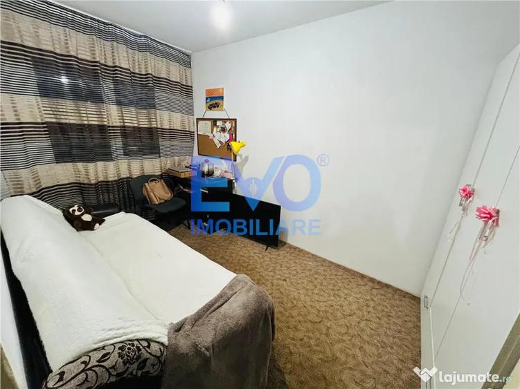 APARTAMENT DE VANZARE CU 3 CAMERE, PODU ROS - 10