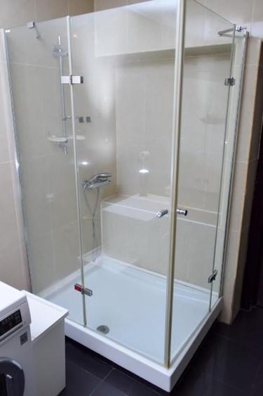 Apartament cu 2 camere semidecomandat, mobilat în Berceni