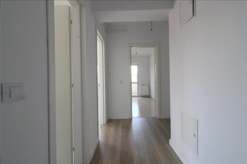 Apartament cu 2 camere decomandat în Dacia