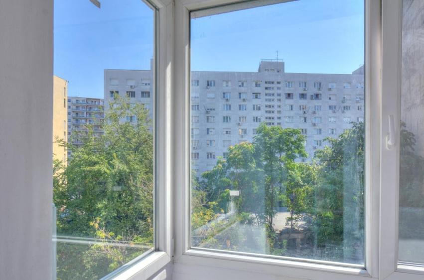 Garsonieră în Dristor