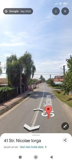 Teren Intravilan //Paulesti//12.000 Mp - 4