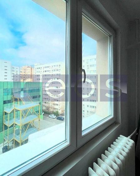 Apartament cu 3 camere decomandat în Vitan Mall