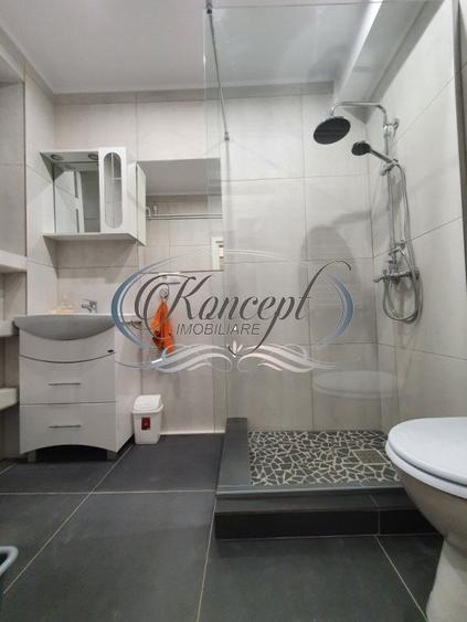 Apartament Piata Mihai Viteazu - 6