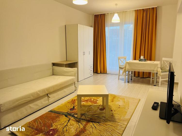 2 camere Pallady, bloc 2023, parcare subterana, 7 min metrou Nicolae Teclu - 2