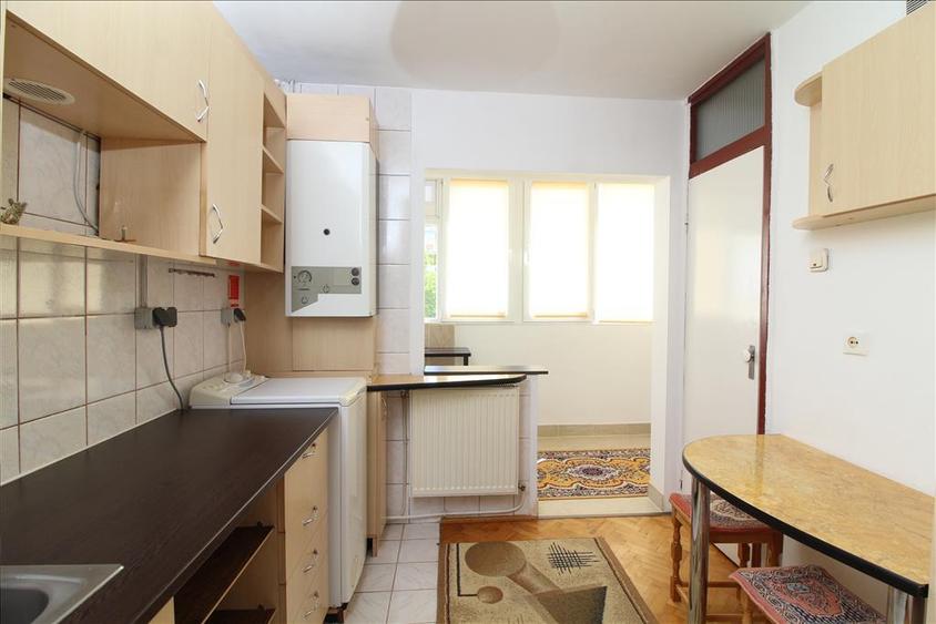 Apartament 2 camere decomandate | UMF, Zorilor, Spitalul de Recuperare - 8