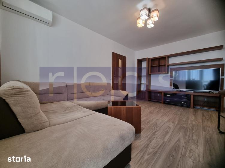 Apartament cu 2 camere în Dorobanți