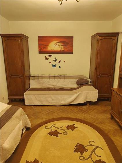Apartament cu 2 camere semidecomandat în Bucureștii Noi