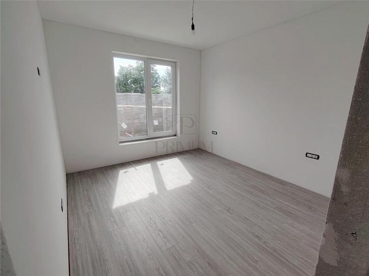 DUPLEX LA CHEIE - LA ASFALT - 4 CAMERE - 415 MP TEREN - 5