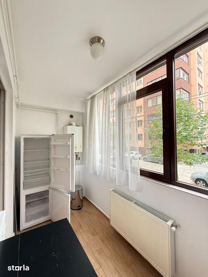 APARTAMENT MODERN 2 CAMERE DE INCHIRIAT MILITARI RESIDENCE - 11