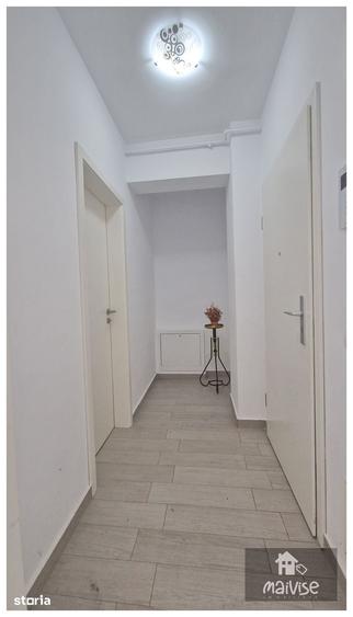 Bule Residence, Garsoniera de Inchiriat - 2