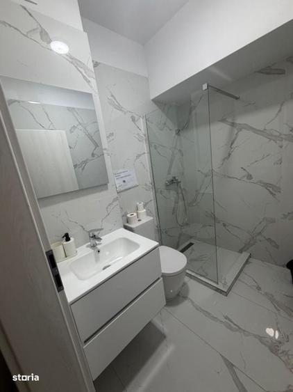 Apartament cu 2 camere în Fundeni