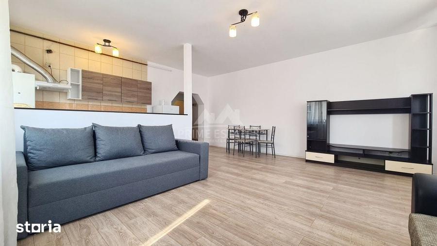 Inchiriere apartament 2 camere 70 mp Popesti Leordeni Amurgului - 3