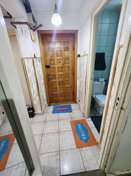 Apartament 3 camere, decomandat, etaj 2, zona Baraolt - 6