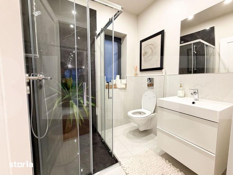 Casa premium cu panorama | Feleacu | 1000 mp teren - 9