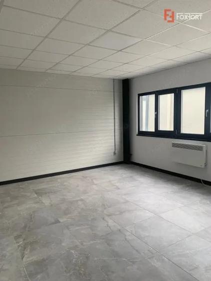 Spațiu comercial, de 500 mp, în Giarmata