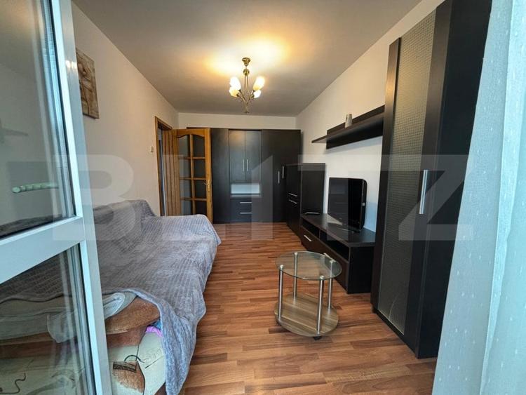 Apartament cu 2 camere decomandat, mobilat în Ștefan cel Mare