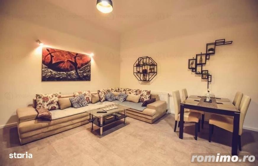 Ultracentral,apartament cu 3 camere Piata Unirii - 7