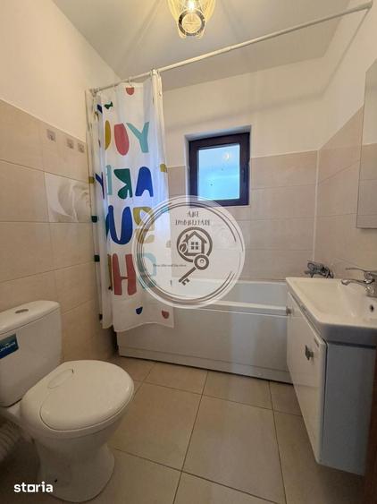 Apartament cu 2 camere în Tractorul