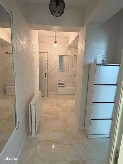 Apartament de inchiriat, parcare inclusa - Royal Town Copou - 2