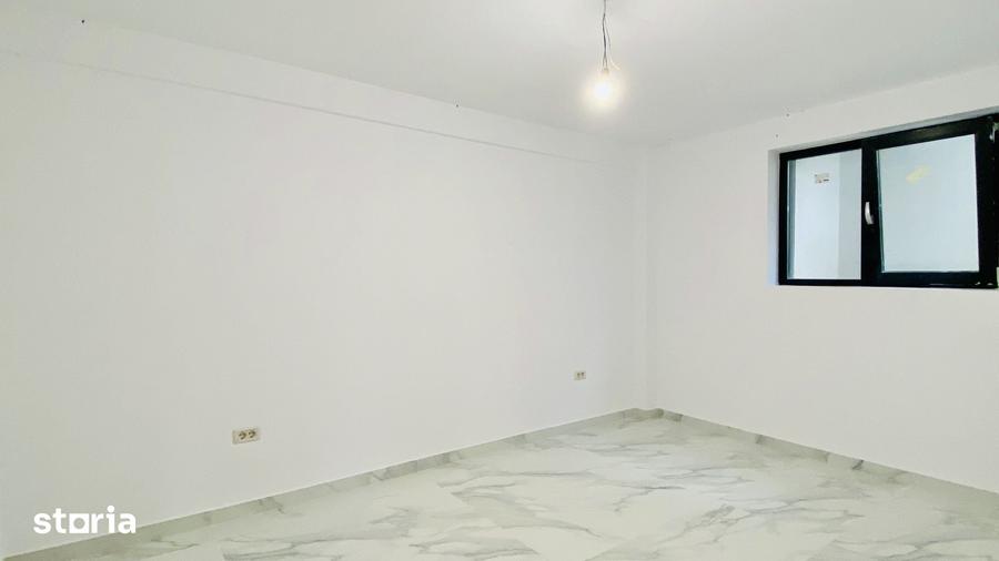 Apartament cu 2 camere decomandat în Frumoasa