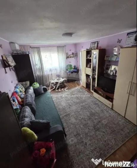 Dacia /Scoala 12 -Apartament 2 cam dec , gaze la usa - Constanta (Constanta) - 5