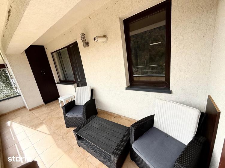 Apartament cu 2 camere în Platoul Izvor