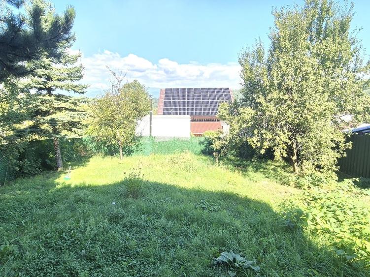 Casă cu 5 camere cu Teren 436 Mp în Central