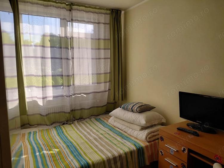 Apartament 3 camere, ?iglina 1, etaj 3, centrala termica, bloc anvelopat - 15
