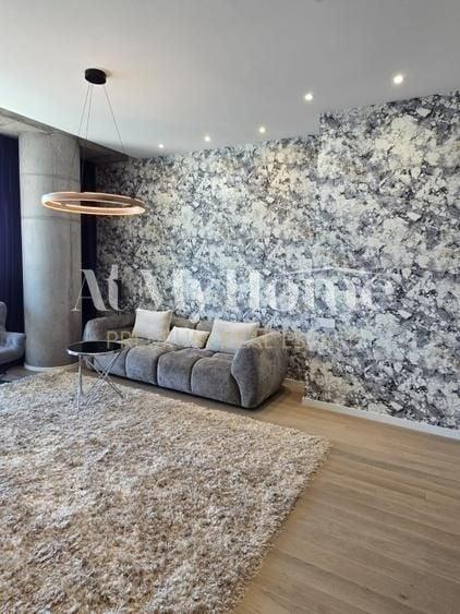 Apartament premium 2 camere | UP-site Floreasca | Prima închiriere - 1