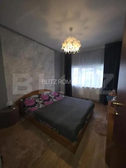 2 camere decomandate, parcare + depozitare, Buna Ziua