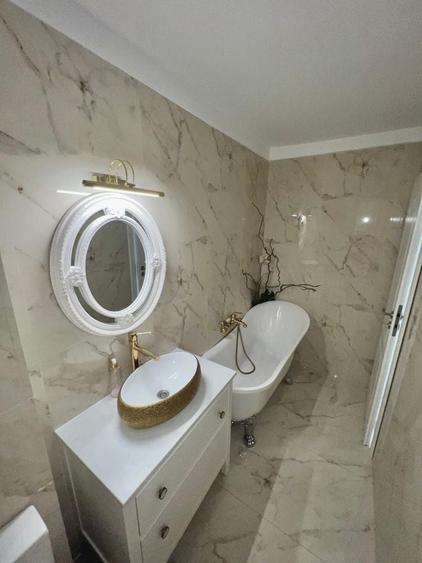 Apartament cochet Gara de Nord/ Calea Grivitei - 5