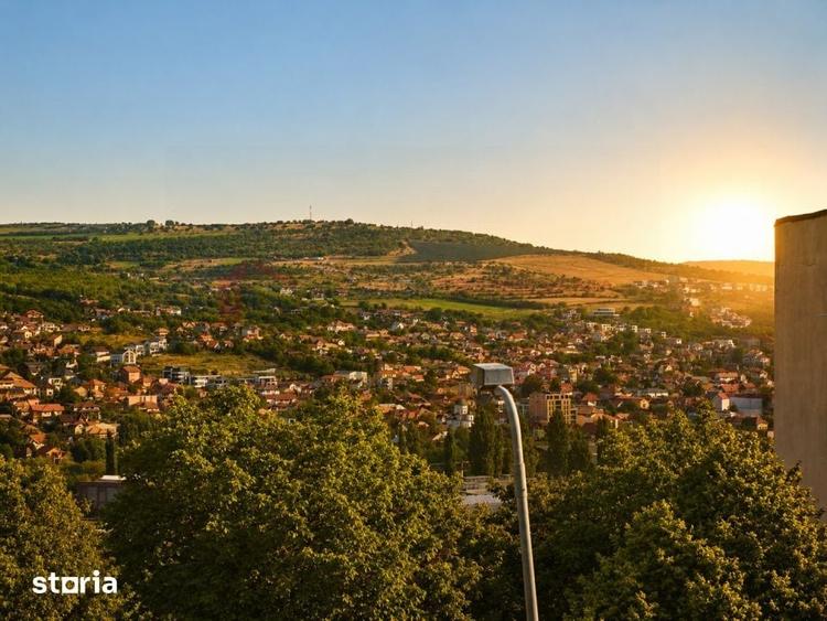 Casă cu 4 camere cu Teren 260 Mp în Gruia