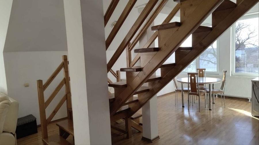 Apartament 3 camere , 98 mp pe doua niveluri Campia Turzii - 1