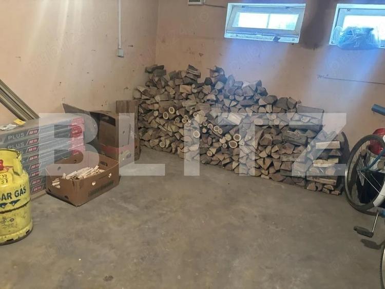 Apartament cu 2 camere decomandat în Livada