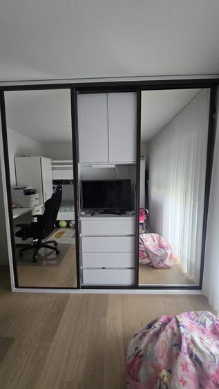 Apartament cu 3 camere decomandat în Dacia