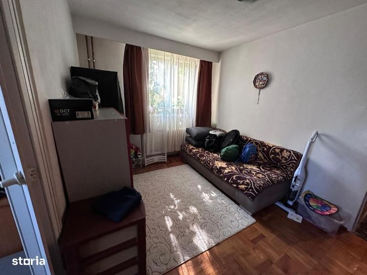 Apartament cu 3 camere în Gheorgheni