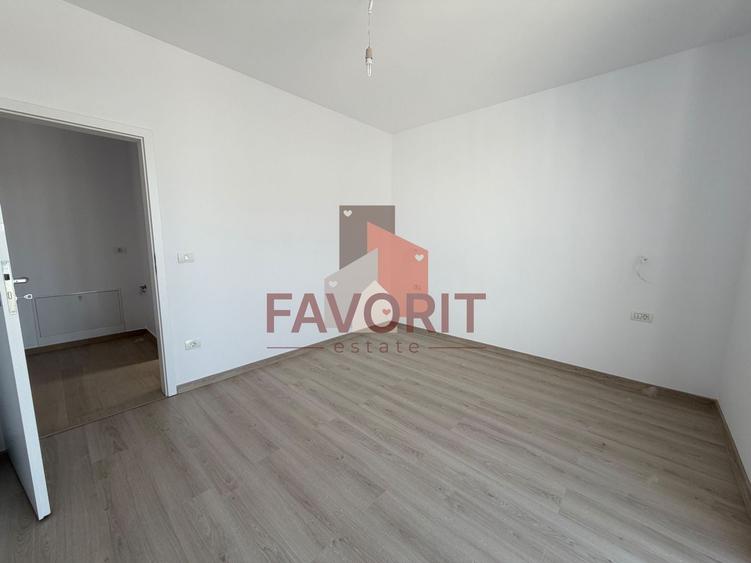 Apartament cu 2 camere în Freidorf