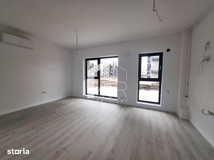 Apartament cu 2 camere decomandat în Nord