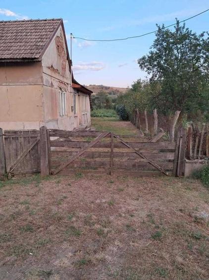 Casă cu 2 camere în Cuzăplac