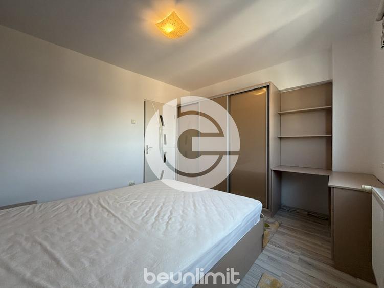 Apartament 2 camere | Decomandat | Mihai Viteazu | Renovat - 10