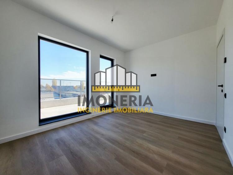 4 camere eficiente energetic cu priveliste-0% comision-550m Metrou - 21