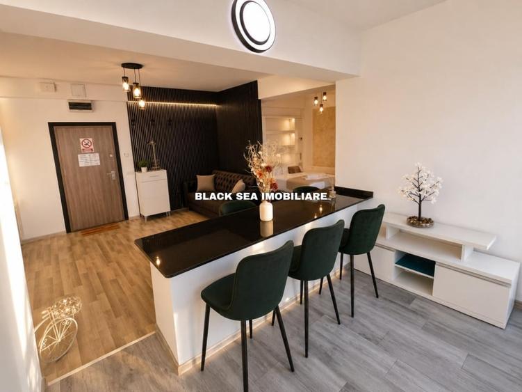 Apartament cu 4 camere în Central