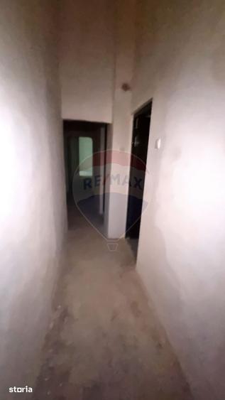 Spațiu comercial, de 190 mp, în Vasile Alecsandri
