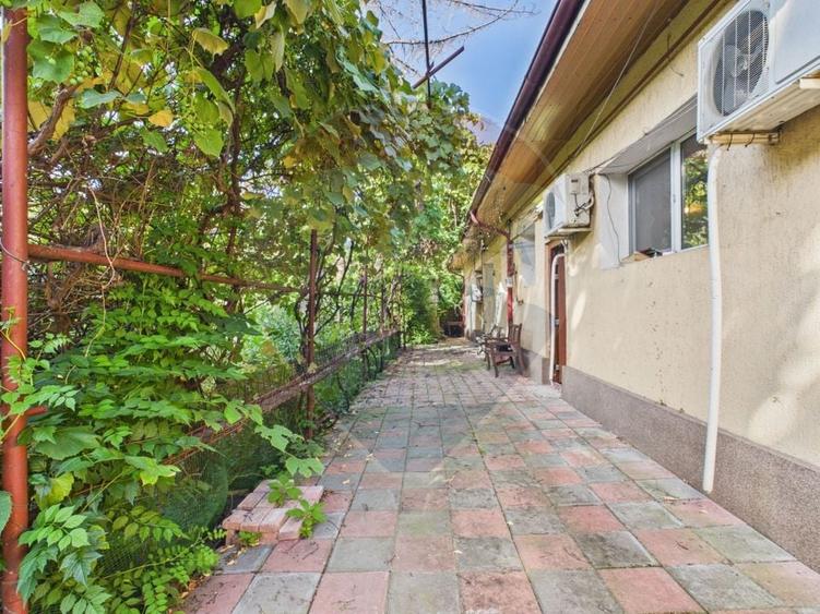 Oportunitate | Casa cu teren 700 mp | Zona JW Marriott - Parcul Carol - 4