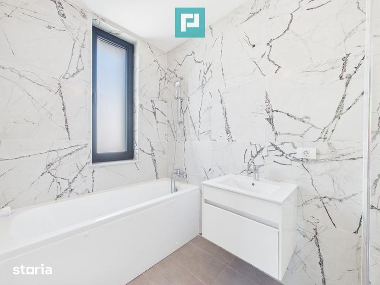 Casă cu 5 camere cu Teren 250 Mp în Central