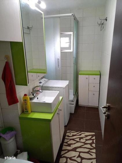 Apart 2 camere 60m2 + Centrala Proprie | Aviatiei - Str. Capalna - 9