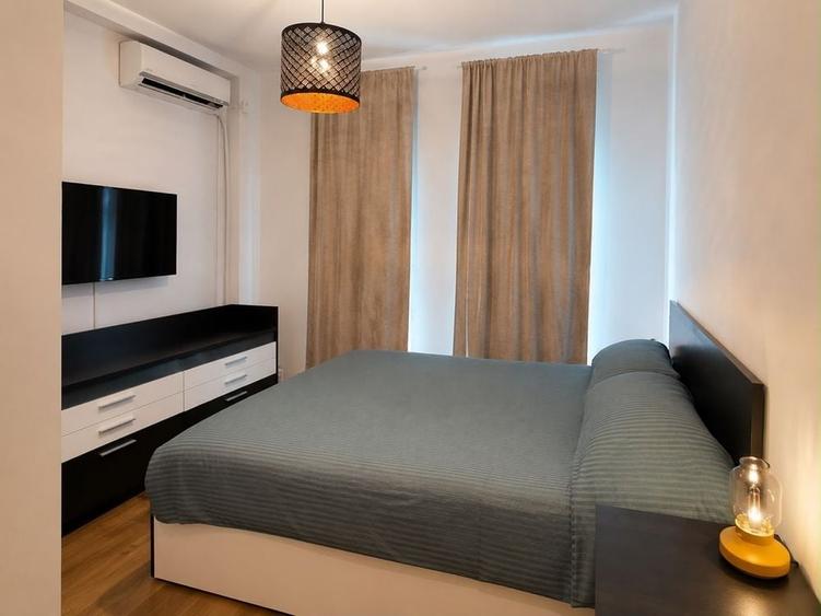 Apartament cu 2 camere în Corbeanca