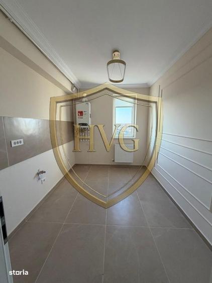 Apartament cu 2 camere, mobilat în Colentina